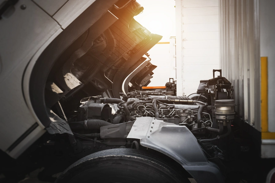 Expert Truck Repair Expert Truck Repair